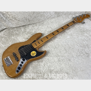 エレクトリック・ベース ＞ JBタイプの検索結果【楽器検索デジマート】