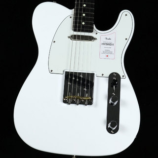 Fender Made In Japan Hybrid II Telecaster Arctic White