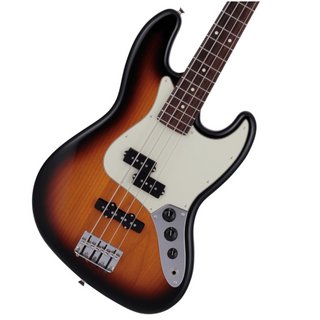 Fender2024 Collection Made in Japan Hybrid II Jazz Bass PJ Rosewood 3-Color Sunburst [限定モデル]