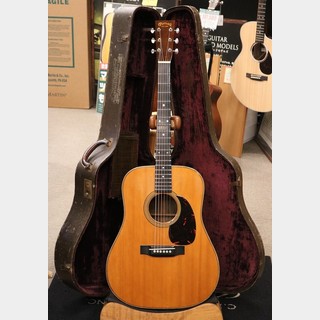 マーティン D-28 94年製 ハードケース付き マーティン D-28 94年製 ハード