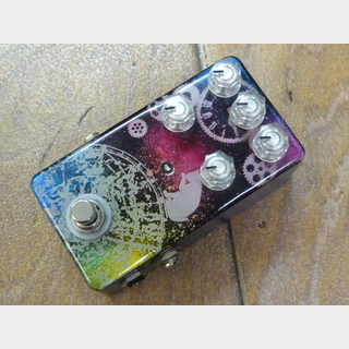9OVERDRIVE9の検索結果【楽器検索デジマート】