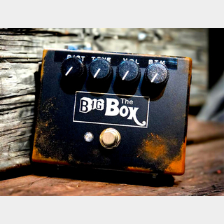 Shin's Music THE BIG BOX