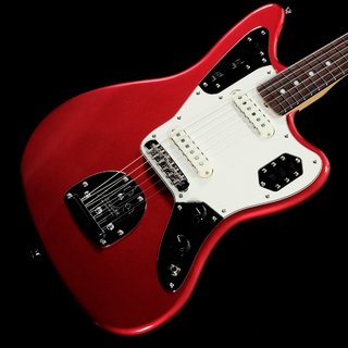 Fender ISHIBASHI FSR MIJ Traditional 60S Jaguar Candy Apple Red(重量:3.83kg)【渋谷店】