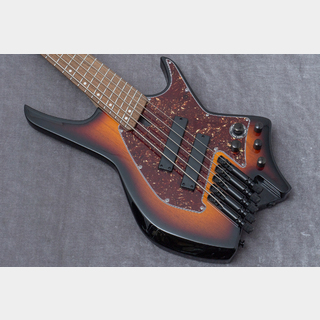 HEX Guitars、NB505の検索結果【楽器検索デジマート】