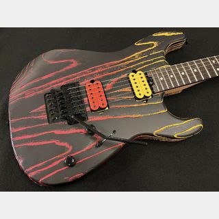 Charvel PRO-MOD SAN DIMAS STYLE 1 HH FR E ASH SUNBURN