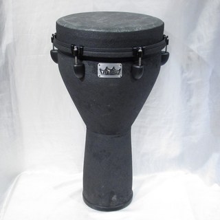 REMO DJ-0012-BE [Mondo Djembe - Black Earth 12 / LREMDJ0012BE]【店頭展示特価品】