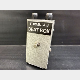 Formula B Elettronica Beat BOX