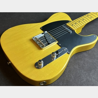 Fender Made in Japan Traditional 50s Telecaster