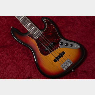 Fender 1973 Jazz Bass 3TS 4.240kg #391417【GIB横浜】