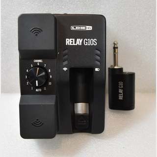 LINE 6、RELAY G10、RELAY G10の検索結果【楽器検索デジマート】