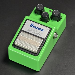 Ibanez TS9 Tube Screamer Reissue オーバードライブ【名古屋栄店】