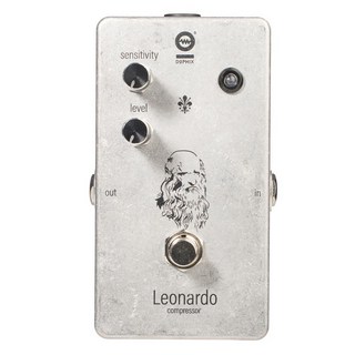 DOPHIX LEONARDO compressor