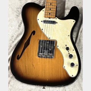エレクトリックギター ＞ TLタイプ、Fender、THINLINEの検索結果【楽器