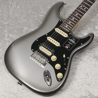 Fender American Professional II Stratocaster HSS Rosewood Mercury【新宿店】