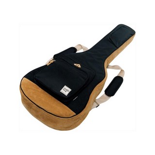 IbanezAcoustic Guitar Gig Bags IAB541 (IAB541-BK/Black) [アコースティック･ギター用ギグバッグ]