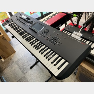YAMAHA MONTAGE M7 (76鍵FSX鍵盤)◆展示品入替超特価!【TIMESALE!~8/24 19:00!】