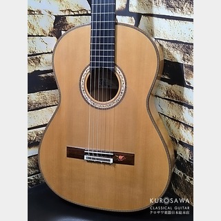 クラシック・ギター／フラメンコ・ギター、黒澤哲郎の検索結果【楽器