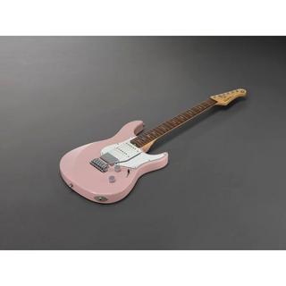 YAMAHA エレキギター Pacifica Standard Plus PACS+12 / Ash Pink画像3
