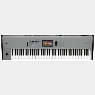 KORG NAUTILUS-88 AT GR ◆1台限定超特価!今なら即納可能!【ローン分割手数料0%(24回まで)】
