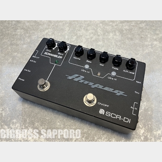 Ampeg、SCR-DIの検索結果【楽器検索デジマート】