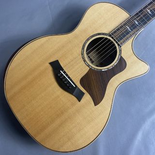 Taylor 814ce V-Class エレアコギター