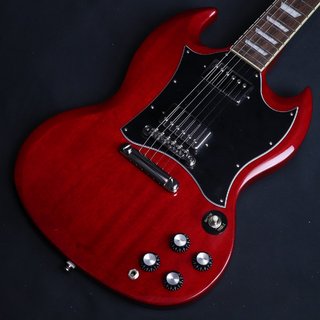 Epiphone Inspired by Gibson SG Standard Cherry 【横浜店】