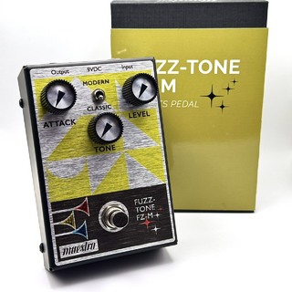 Maestro、FUZZ-TONE FZ–Mの検索結果【楽器検索デジマート】