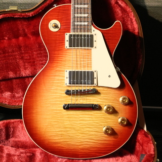 Gibson Les Paul Standard '50s ~Heritage Cherry Sunburst~ #223740019 【4.39kg】【上品杢個体】