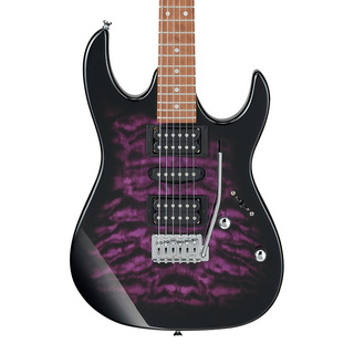 Ibanez Gio GRX70QA-TVT (Transparent Violet Sunburst)