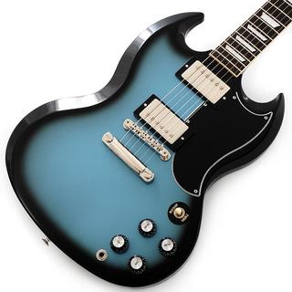 Gibson SG Standard '61 Pelham Blue ギアコレ - 【楽器検索デジマート】