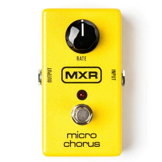 MXR コーラス M148 Micro Chorus