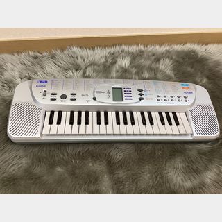 Casio SA-75