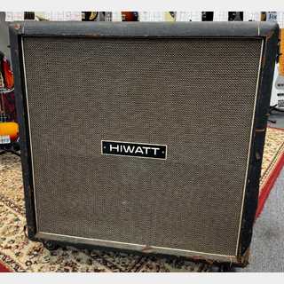 Hiwatt 1970s SE4123【VINTAGE】