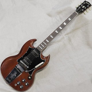 Gibson SG Standard '69 Cherry