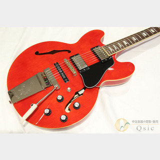 Epiphone Joe Banamassa 1962 ES-335 【返品OK】[ML170]【神戸店在庫】