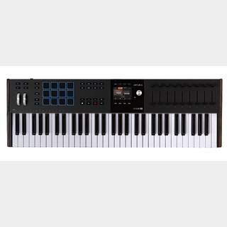 ArturiaKeyLab mk3 61 BK 【Universal MIDI controller】