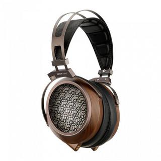 静電型イヤー・スピーカー”の最高峰！ 〜STAX SR-X9000を一線の