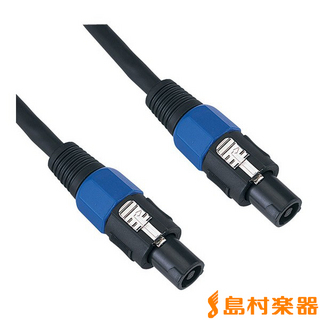 True Dyna KSPA200SC2 スピーカーケーブル 20ｍ　2芯スピコン-スピコン