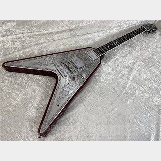 Zemaitis MFV22(Natural)