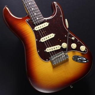 Fender、70th Anniversary American Professional II Stratocasterの