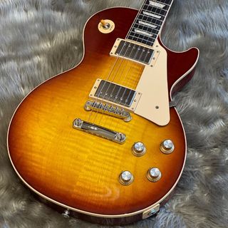 Gibson Les Paul Standard '60s Iced Tea レスポールスタンダード