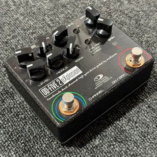 Ovaltone 【USED】OD-FIVE 2 eXplos