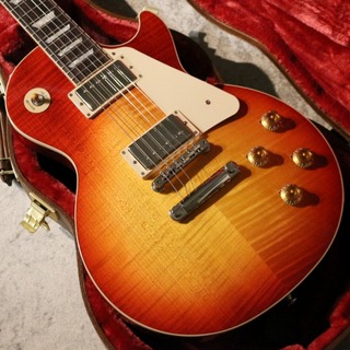 Gibson 【柾目ワイド系トップ!】Les Paul Standard '50s ~Heritage Cherry Sunburst~ #216240093【4.67kg】