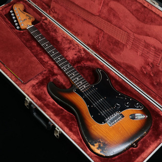 Fender 1980年製 Stratocaster Sunburst/R 【池袋店】