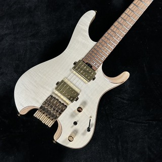 Ibanez Q52FMG 現物画像