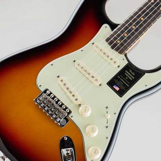 Fender American Vintage II 1961 Stratocaster/3-Color Sunburst/R【SN:V2450510】