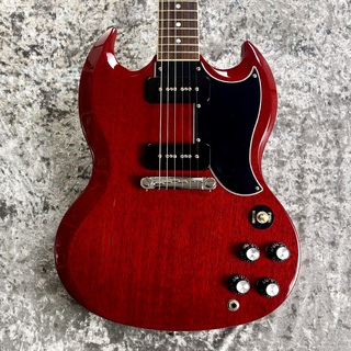 GibsonOriginal Collection SG Special Vintage Cherry 205440196【超軽量2.88kg!】