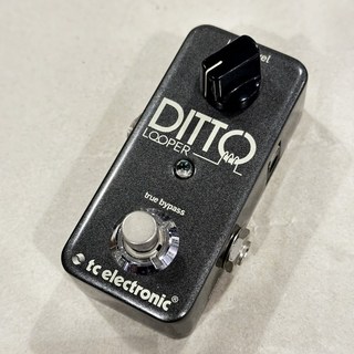 tc electronic 【USED】Ditto Looper
