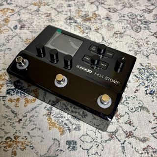 LINE 6 HX Stomp