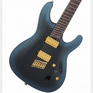 Ibanez SML721-MAM (Midnight Arctic Ocean Matte) アイバニーズ エレキギター【WEBSHOP】